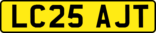 LC25AJT