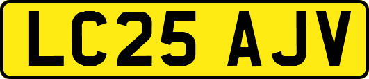 LC25AJV
