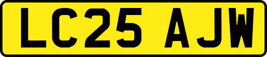LC25AJW
