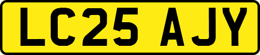 LC25AJY