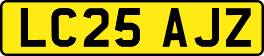 LC25AJZ