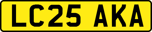 LC25AKA