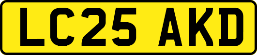 LC25AKD