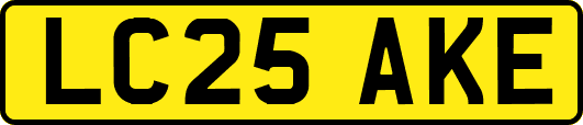 LC25AKE