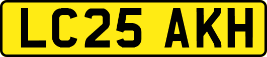LC25AKH