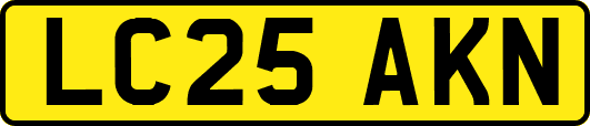 LC25AKN