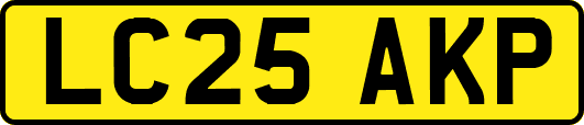 LC25AKP