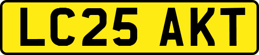 LC25AKT