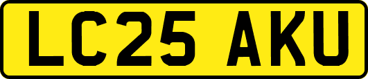 LC25AKU