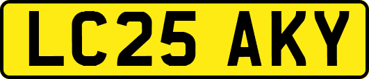 LC25AKY