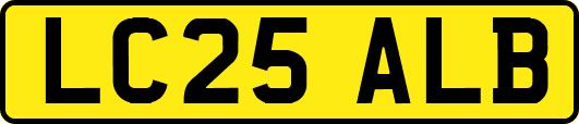 LC25ALB