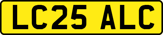 LC25ALC
