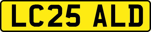 LC25ALD