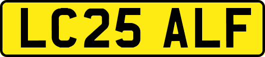 LC25ALF