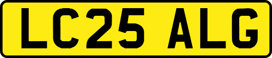 LC25ALG