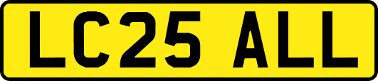 LC25ALL