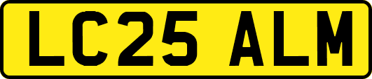 LC25ALM