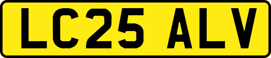 LC25ALV