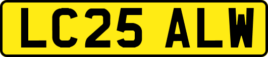 LC25ALW