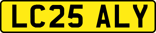 LC25ALY