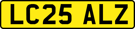 LC25ALZ