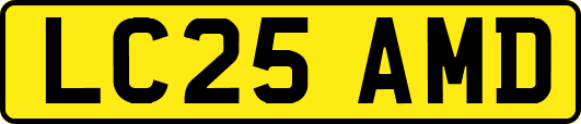 LC25AMD