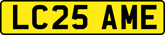 LC25AME