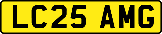 LC25AMG