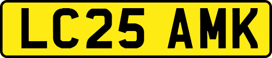 LC25AMK