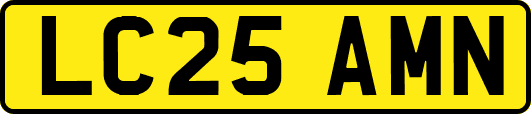 LC25AMN