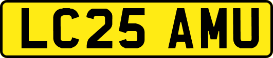 LC25AMU