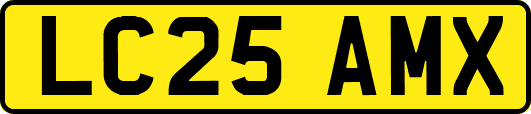 LC25AMX