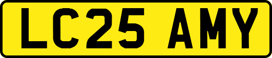 LC25AMY