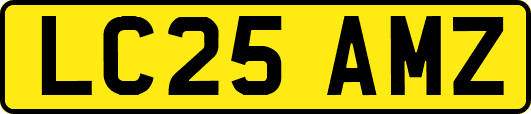 LC25AMZ
