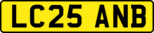 LC25ANB