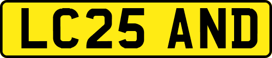 LC25AND