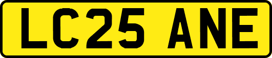 LC25ANE