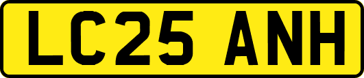 LC25ANH