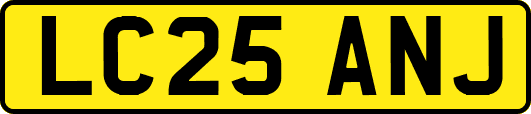 LC25ANJ