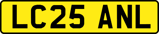 LC25ANL