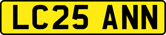 LC25ANN