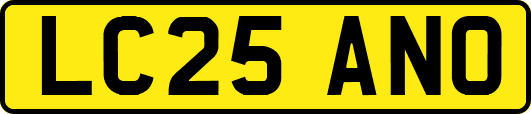 LC25ANO