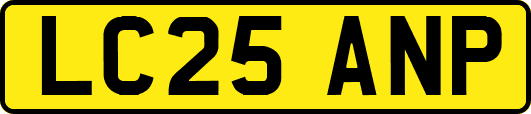 LC25ANP