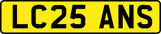 LC25ANS