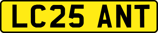 LC25ANT