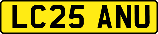 LC25ANU