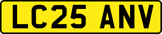 LC25ANV