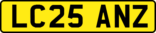 LC25ANZ