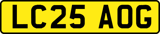 LC25AOG