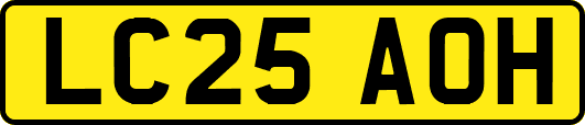 LC25AOH